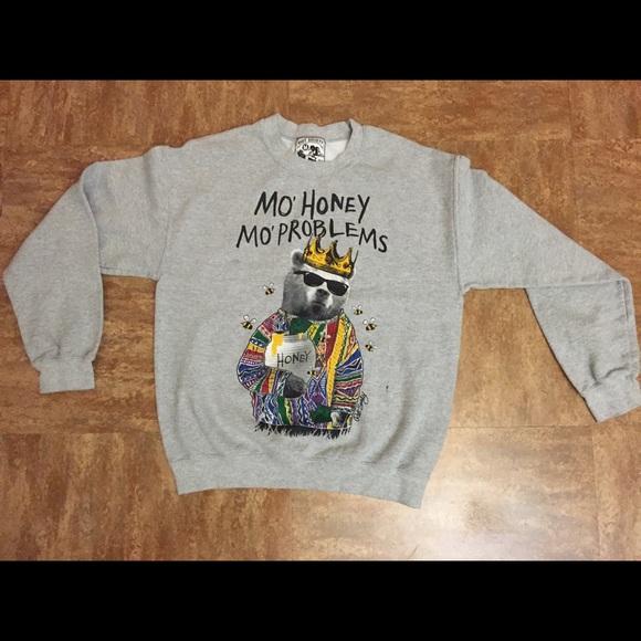 Cute sweater