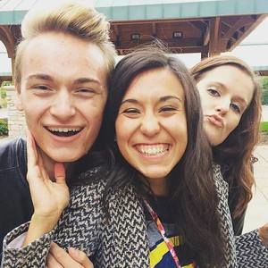 Meet your Posher, Nick