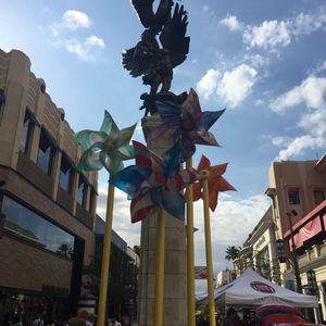 Meet your Posher, Vanessa