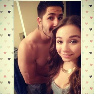 Meet your Posher, Brittany