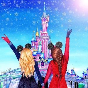 Meet your Posher, Marissa