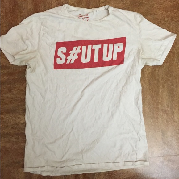 Nice T-shirt