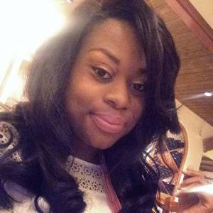 Meet your Posher, Shantel