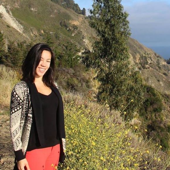 Meet your Posher, Kathryn - Picture 1 of 1