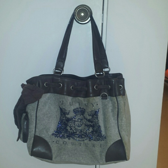 Juicy Couture bag