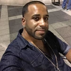 Meet your Posher, Francisco