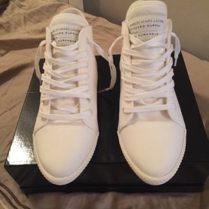 New Marc by Marc Jacobs high tops