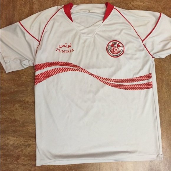 Dri-fit tee