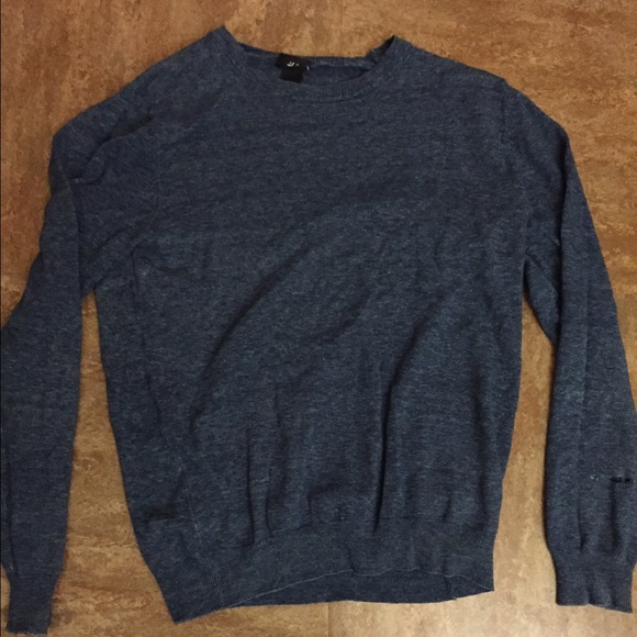 H&m sweater