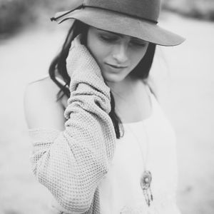 Meet your Posher, Anastasia