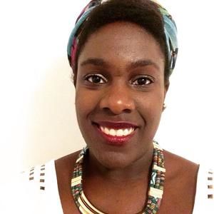 Meet your Posher, Kenya