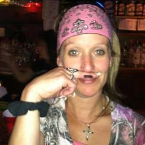 Meet your Posher, Stacey