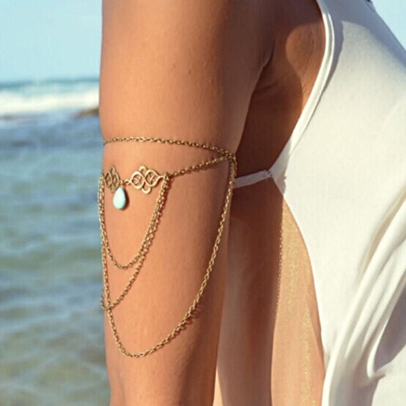 Jewelry - Arm jewelry