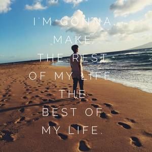 Meet your Posher, Pierre lance carter