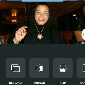 Meet your Posher, Felicha