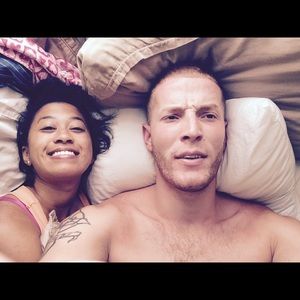 Meet your Posher, Mariah