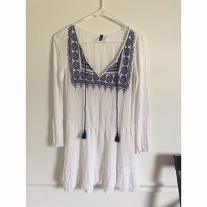 H&M Bohemian Dress