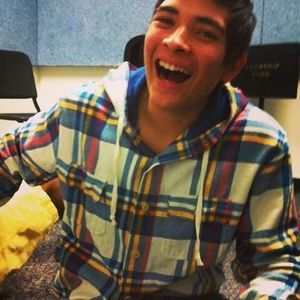 Meet your Posher, John michael