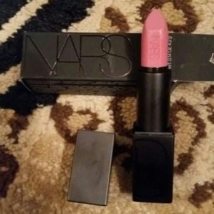 Nars Lipstick in Anna