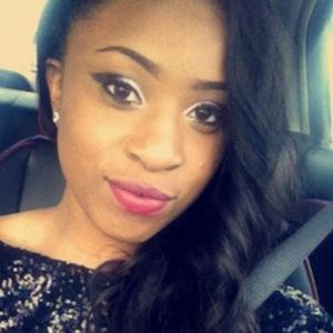 Meet your Posher, Charmaine