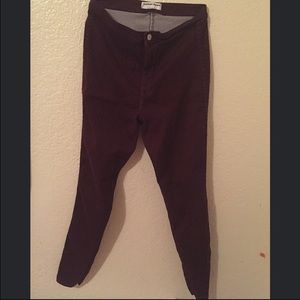 American Apparel Easy Jean