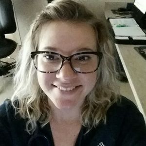 Meet your Posher, Kendra