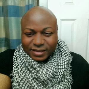 Meet your Posher, Kyle