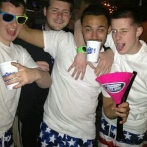 Meet your Posher, Kyle