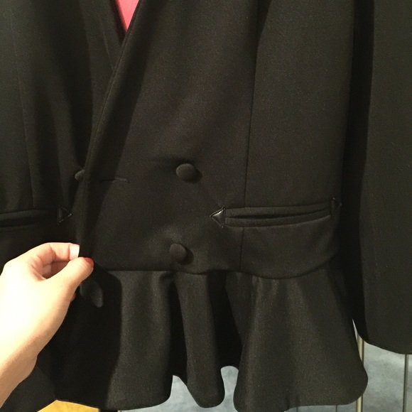 Jacket - Picture 2 of 4