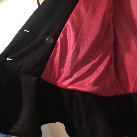 Jacket - Picture 3 of 4