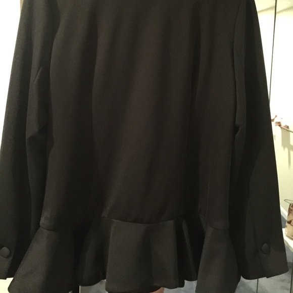 Jacket - Picture 4 of 4