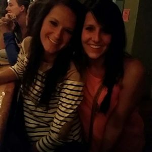 Meet your Posher, Kayleigh