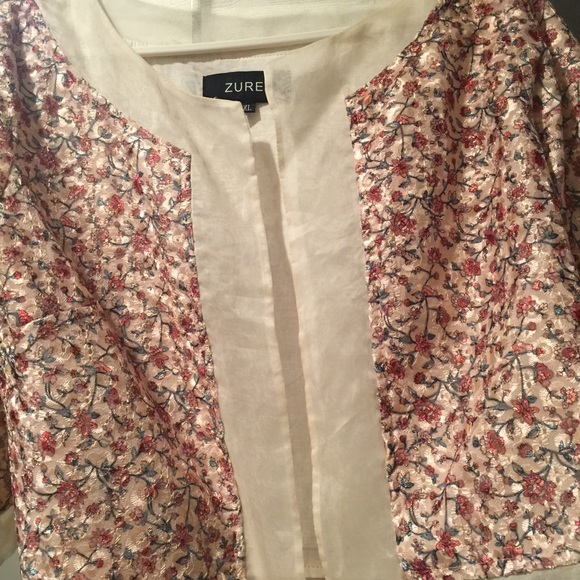 Jacket - Picture 2 of 4