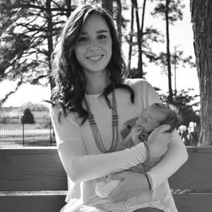 Meet your Posher, Priscilla