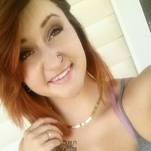 Meet your Posher, Mariah