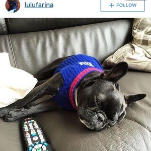 Meet your Posher, Lowery