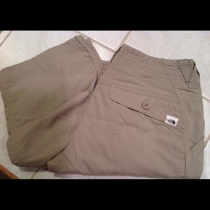 NORTH FACE PANTS 0/2