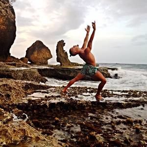 Meet your Posher, Caonabo