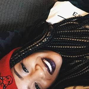 Meet your Posher, Katurah