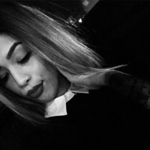 Meet your Posher, Jannelle