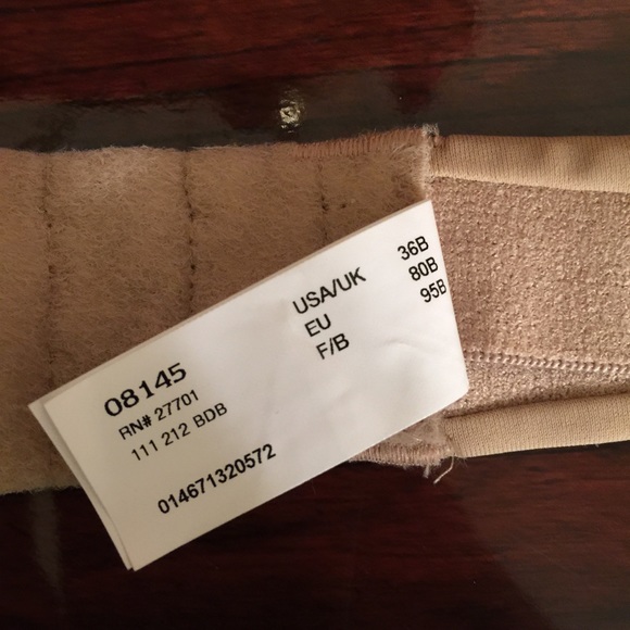 Nwot bra - Picture 2 of 4