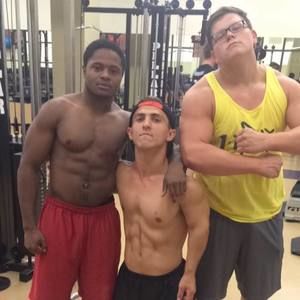 Meet your Posher, John