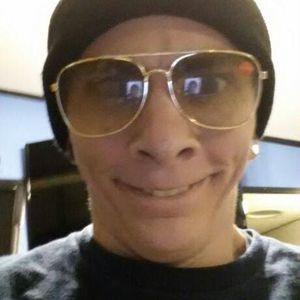 Meet your Posher, Randall