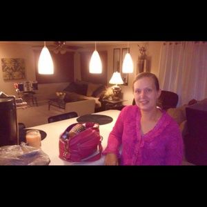 Meet your Posher, Michelle