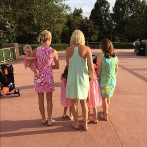 Meet your Posher, Virginia