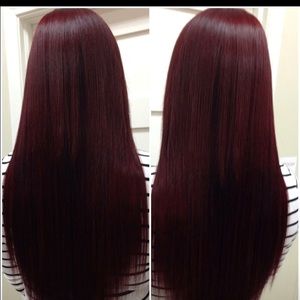 Meet your Posher, Daisy