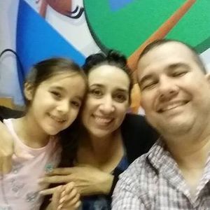 Meet your Posher, Iris