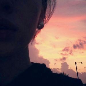 Meet your Posher, Meagan