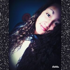 Meet your Posher, Izzy