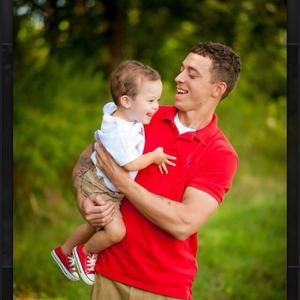 Meet your Posher, Terry